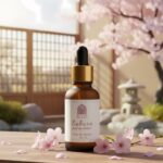 Sakura – fleur de cerisier